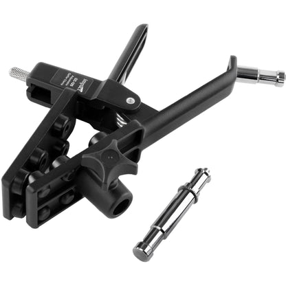 Gaffer Grip Clamp