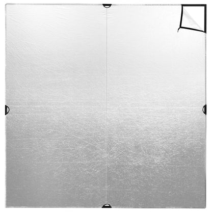 Westcott 8x8' Scrim Jim Cine Kit