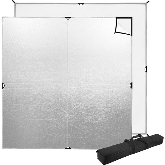 Westcott 8x8' Scrim Jim Cine Kit