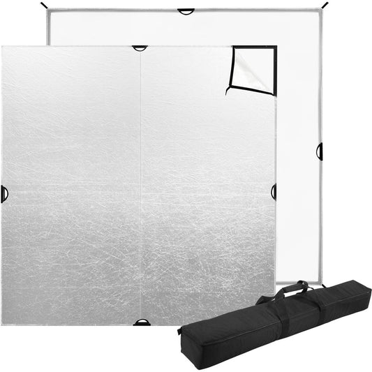 Westcott 6x6' Scrim Jim Cine Kit