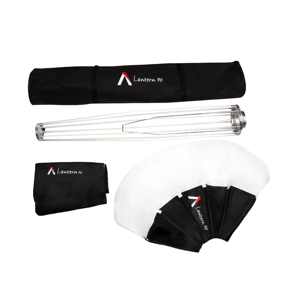 APUTURE LANTERN 90