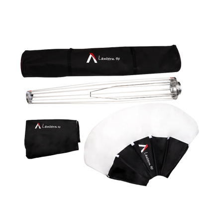 APUTURE LANTERN 90