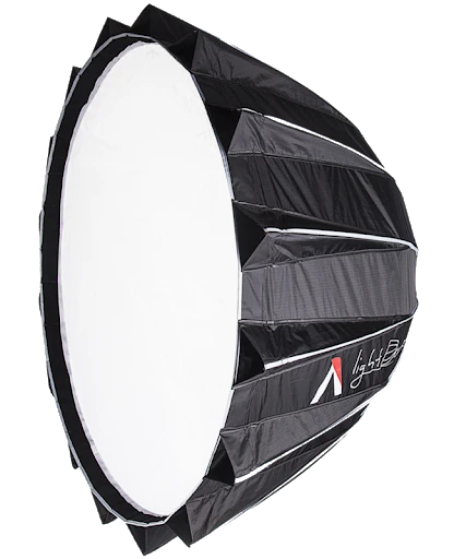 APUTURE LIGHT DOME II SOFTBOX