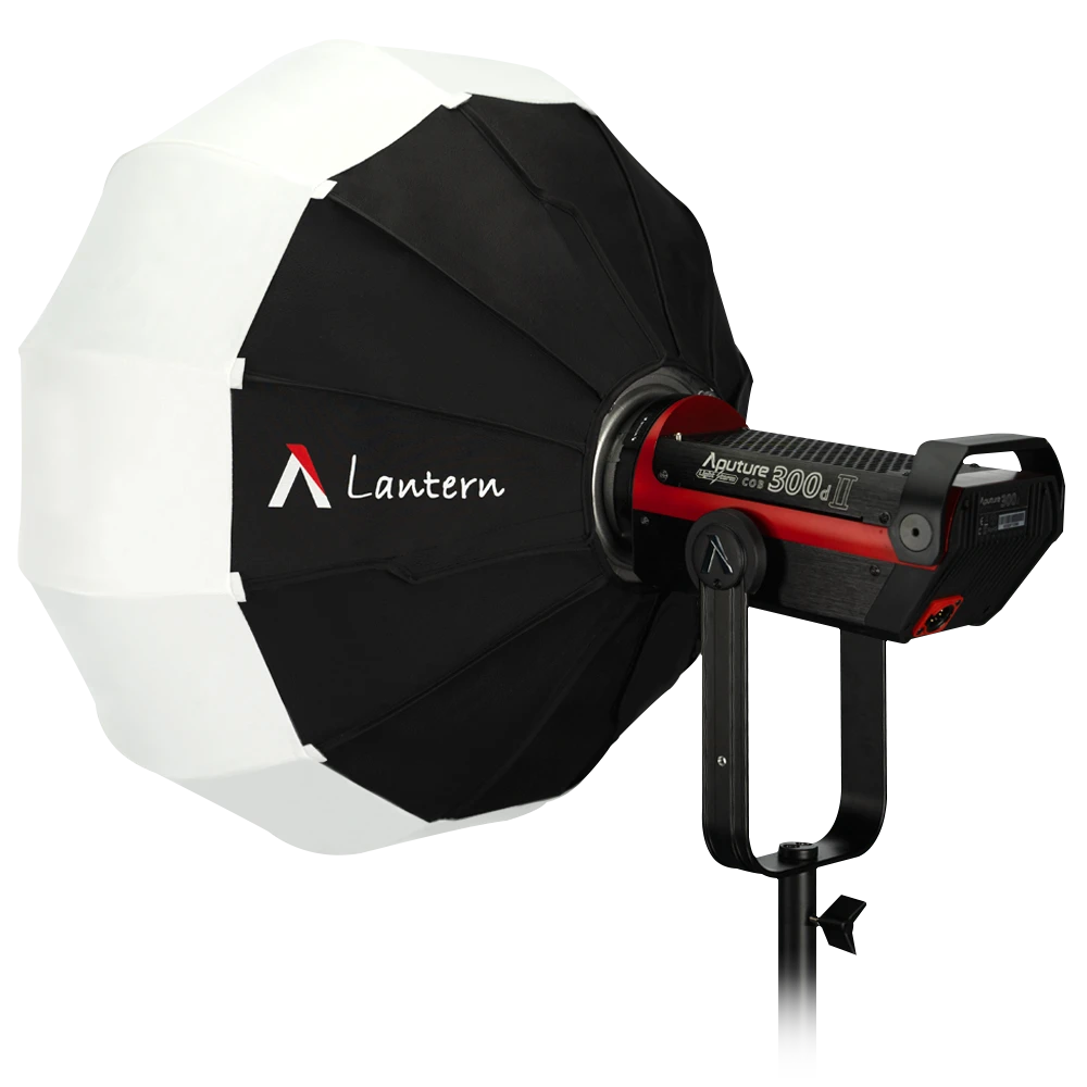 APUTURE LANTERN SOFTBOX (26 INCHES)