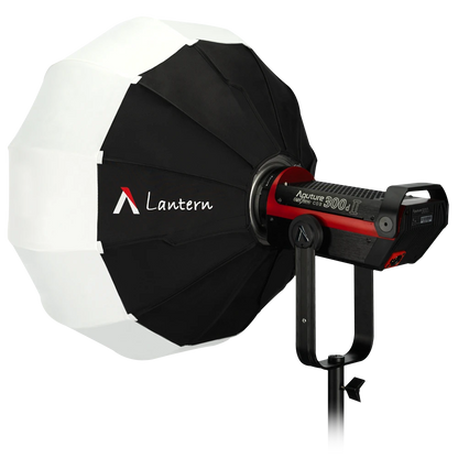 APUTURE LANTERN SOFTBOX (26 INCHES)