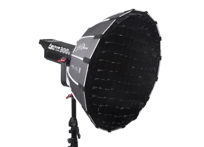 APUTURE LIGHT DOME MINI II SOFTBOX