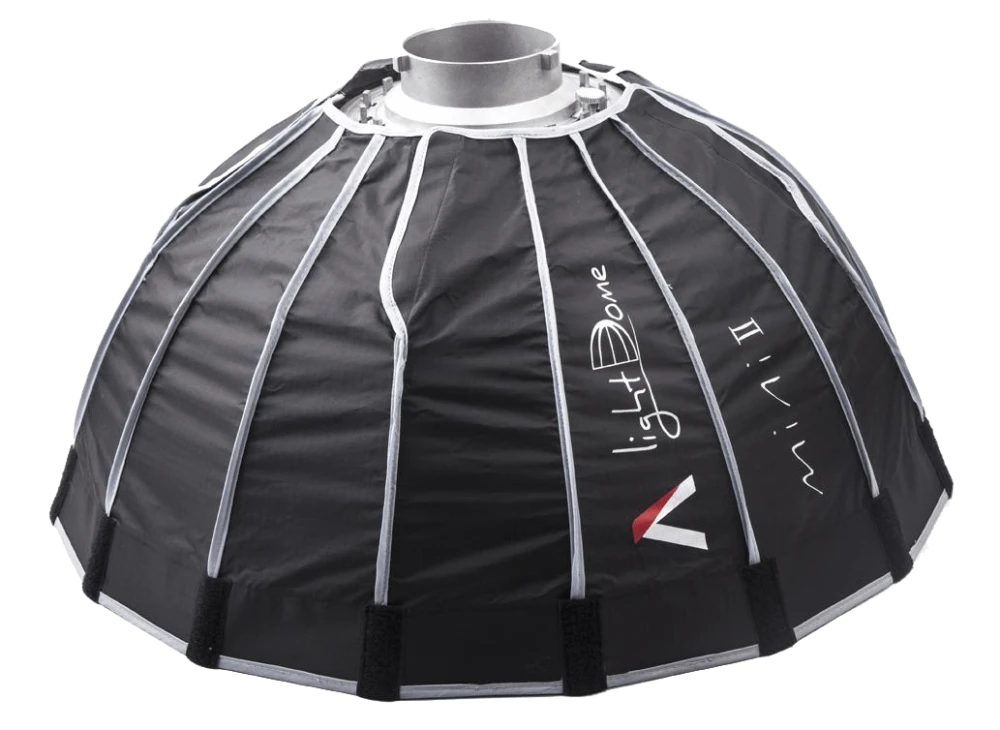 APUTURE LIGHT DOME MINI II SOFTBOX