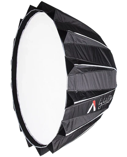 Aputure LS 1200d Pro LED