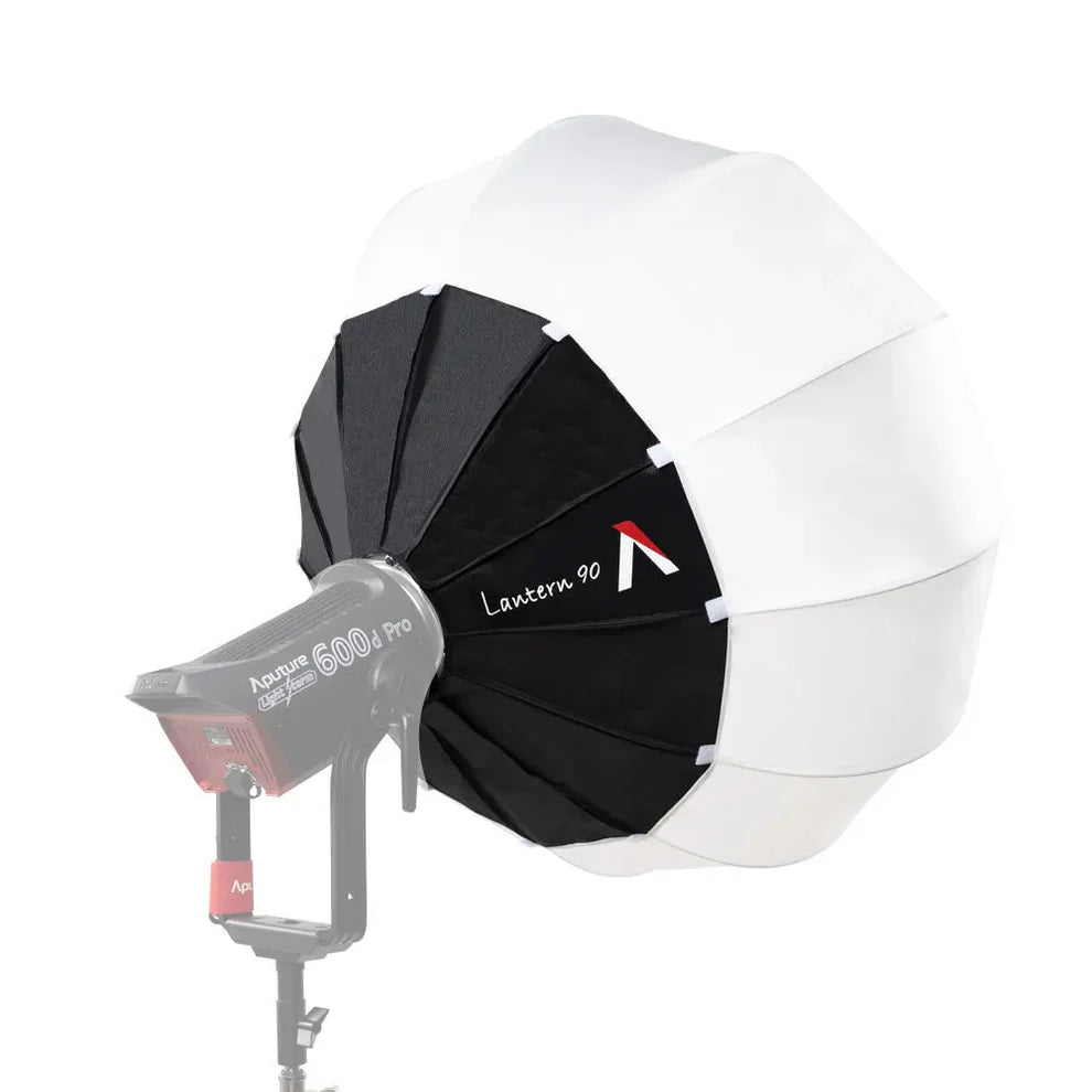 Aputure LS 1200d Pro LED